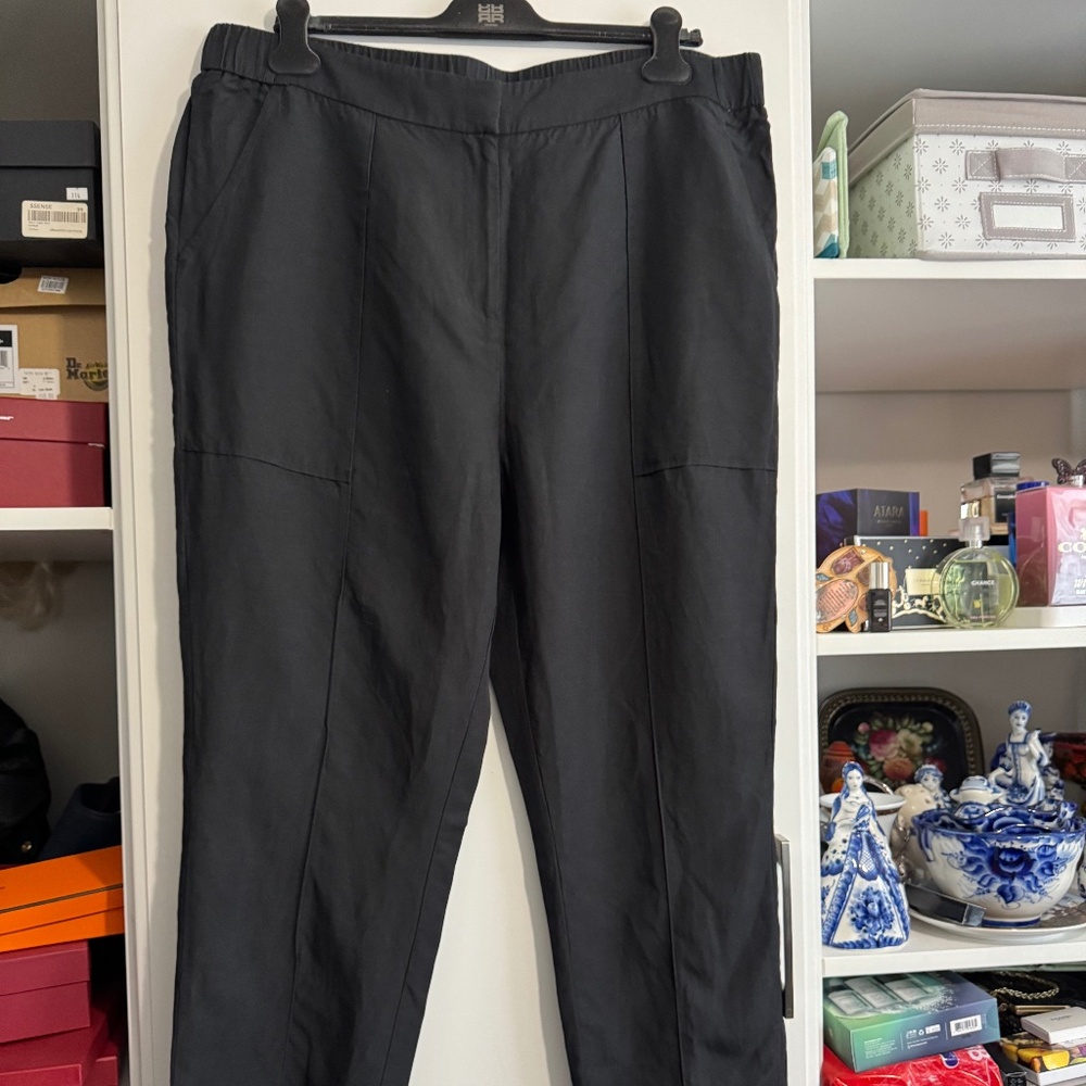 Kobi Halperin, Size XXL, 75% Tencel, 25% Linen